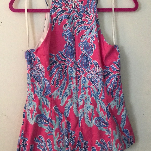 Lily Pulitzer top - Picture 3 of 3